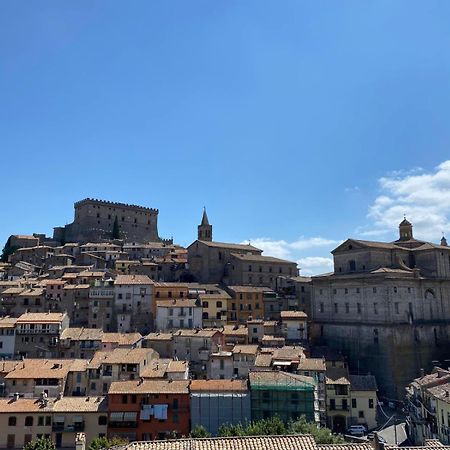 La Casetta Nel Vicolo Soriano nel Cimino Exterior photo