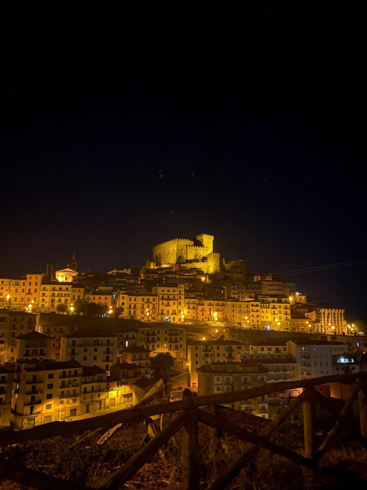 La Casetta Nel Vicolo Soriano nel Cimino Exterior photo